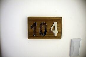 Hostal Marina Samana