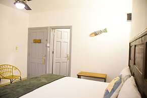 Hostal Marina Samana