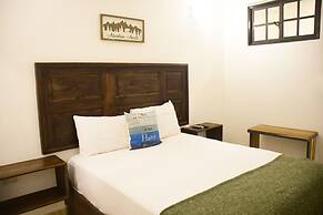 Hostal Marina Samana