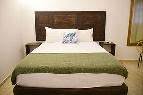 Hostal Marina Samana