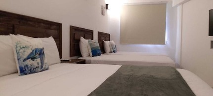 Hostal Marina Samana