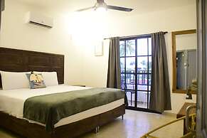 Hostal Marina Samana