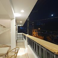 Hostal Marina Samana