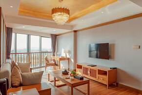 White Swan Guest House Meizhou