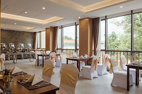 White Swan Guest House Meizhou