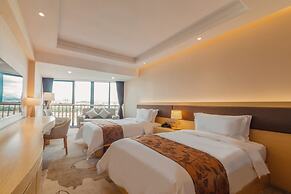 White Swan Guest House Meizhou