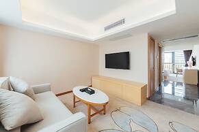 White Swan Guest House Meizhou