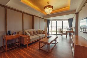 White Swan Guest House Meizhou