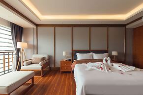 White Swan Guest House Meizhou