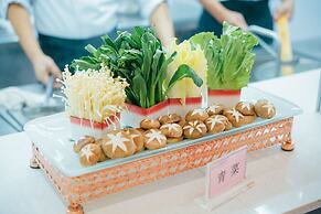 White Swan Guest House Meizhou