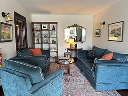 Eldon's Bed & Breakfast