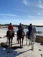 Eldon's Bed & Breakfast