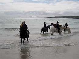 Eldon's Bed & Breakfast