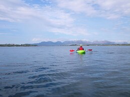 Eldon's Bed & Breakfast