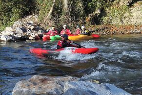 Eldon's Bed & Breakfast