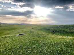 Eldon's Bed & Breakfast