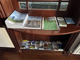 Eldon's Bed & Breakfast