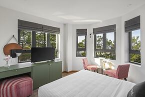 De La Sol Villas Da Lat