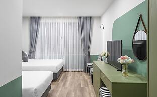 De La Sol Villas Da Lat