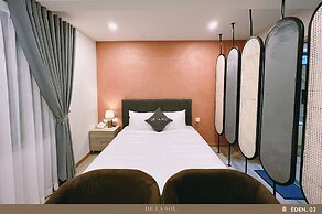 De La Sol Villas Da Lat