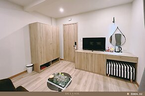 De La Sol Villas Da Lat