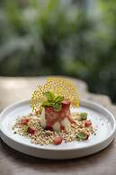 Vije Boutique Resort & Spa