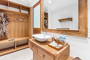 Vije Boutique Resort & Spa