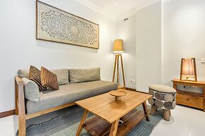 Vije Boutique Resort & Spa