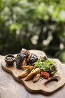 Vije Boutique Resort & Spa