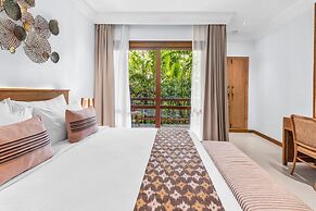 Vije Boutique Resort & Spa