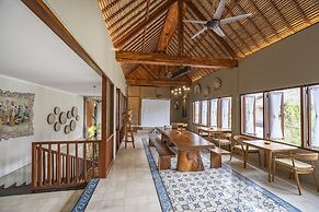 Vije Boutique Resort & Spa