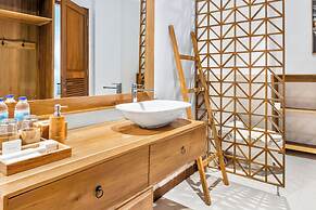 Vije Boutique Resort & Spa