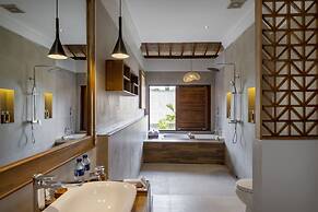 Vije Boutique Resort & Spa