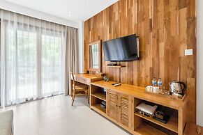 Vije Boutique Resort & Spa