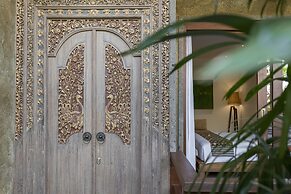 Vije Boutique Resort & Spa