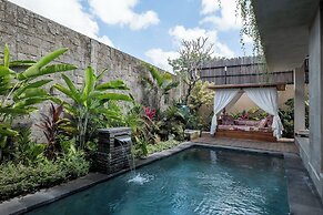 Vije Boutique Resort & Spa