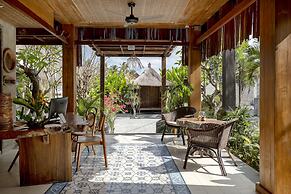 Vije Boutique Resort & Spa