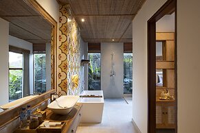 Vije Boutique Resort & Spa