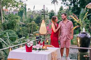 Vije Boutique Resort & Spa