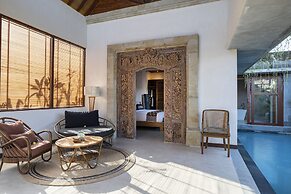 Vije Boutique Resort & Spa