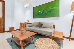 Vije Boutique Resort & Spa