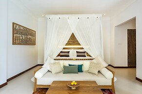 Vije Boutique Resort & Spa