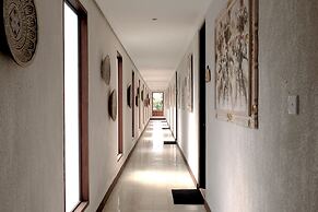 Vije Boutique Resort & Spa