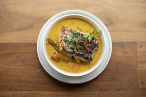 Vije Boutique Resort & Spa