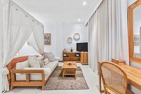 Vije Boutique Resort & Spa