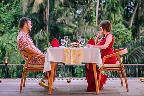 Vije Boutique Resort & Spa