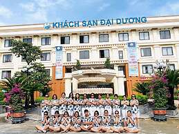 Khach San Dai Duong Dien Chau - Nghe An