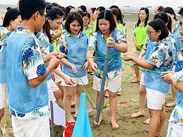 Khach San Dai Duong Dien Chau - Nghe An