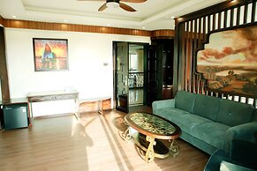 Khach San Dai Duong Dien Chau - Nghe An