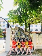 Khach San Dai Duong Dien Chau - Nghe An